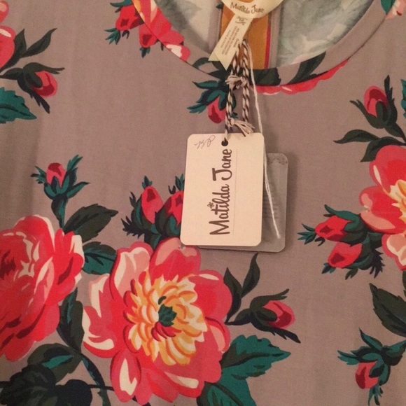 ❌SOLD❌ Matilda Jane Brilliant Daydream Dress - Picture 5 of 7